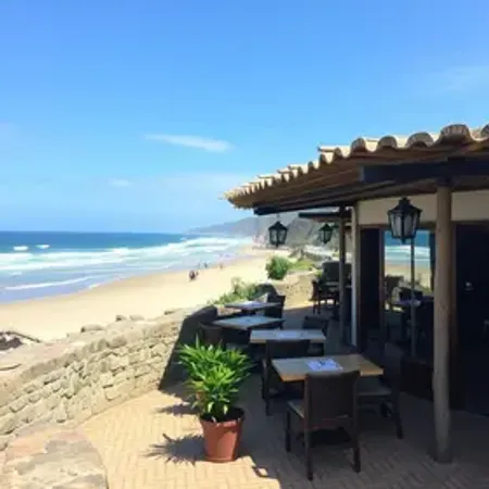 Restaurantes baratos em Rota dos Milagres: lugares para comer bem e dicas locais