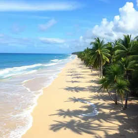 Roteiro Maceió para idosos: itinerário pronto com praias, passeios e dicas