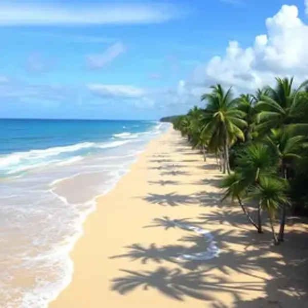 Roteiro Maceió para idosos: itinerário pronto com praias, passeios e dicas