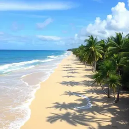 Roteiro Maceió para idosos: itinerário pronto com praias, passeios e dicas