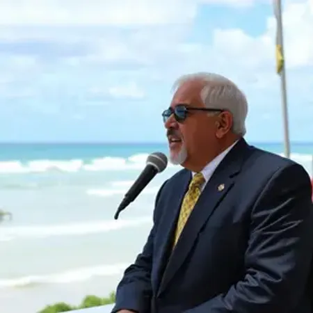 “Estou pronto para ser o melhor governador da história de Alagoas”, diz JHC em sabatina