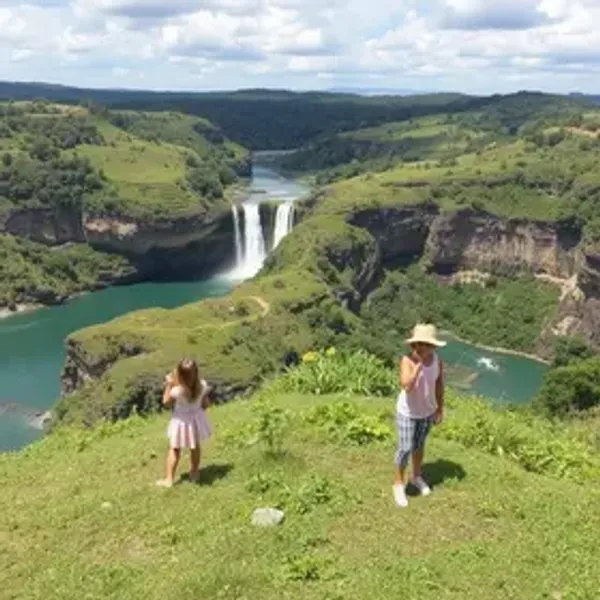 Piaçabuçu com crianças: guia prático para planejar sua viagem