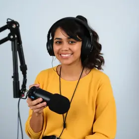 Jornalista alagoana lança podcast para descomplicar a saúde