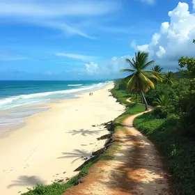 "ALAGOAS, QUEM MUDA O DESTINO NO MEIO DA TRAVESSIA?"