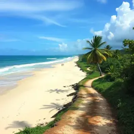 "ALAGOAS, QUEM MUDA O DESTINO NO MEIO DA TRAVESSIA?"