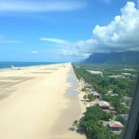 Aeroporto de Maceió guia: guia prático para planejar sua viagem