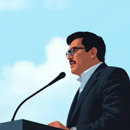 A disputa entre Renan Filho e JHC em Alagoas, segundo o Real Time Big Data