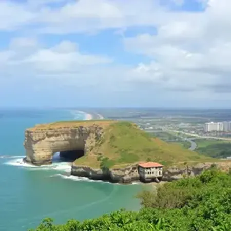Como ir de Maceió a Barra de São Miguel: rotas, acesso e dicas práticas