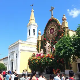 São João em Maceió: programação, datas e dicas para turistas