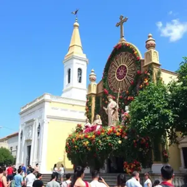 São João em Maceió: programação, datas e dicas para turistas
