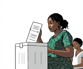 Abstenção cai e quase 16 mil comparecem às urnas em Alagoas