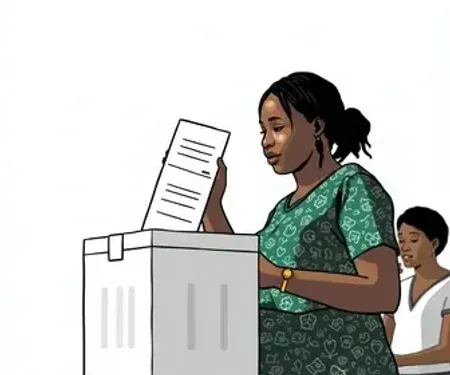 Abstenção cai e quase 16 mil comparecem às urnas em Alagoas