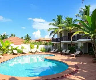 Pousadas em Maceió com piscina: onde reservar e como escolher melhor