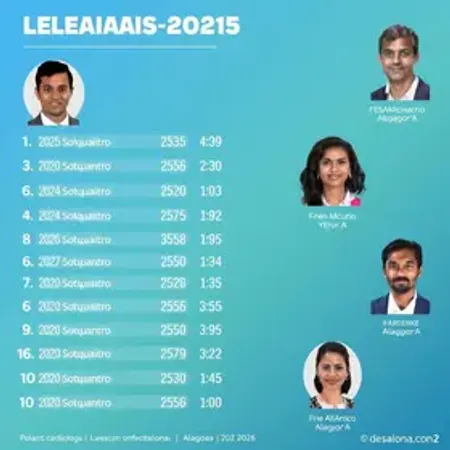 Quem são os candidatos a senador por Alagoas (AL) nas eleições 2026