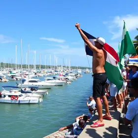Marina JHC eleva o tom e afirma em Arapiraca que vitória será completa em Alagoas