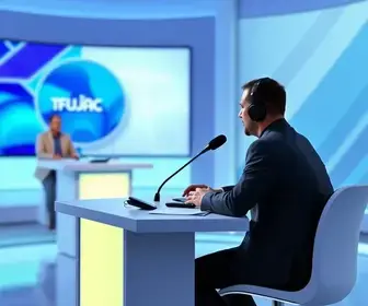 “Chegou a hora apontar Alagoas pro futuro", afirma JHC em debate na TV Asa Branca/Globo