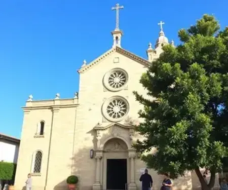 Igreja de Santa Maria Madalena vale a pena? Veja quando compensa e como planejar