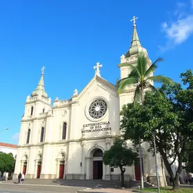 O que fazer na Catedral Metropolitana de Maceió: atrações, roteiro e dicas para visitar