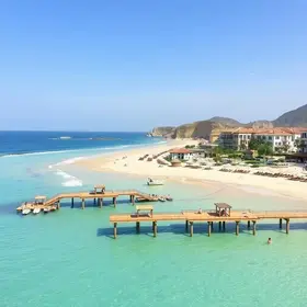 Beach clubs na Rota dos Milagres: guia prático para planejar sua viagem