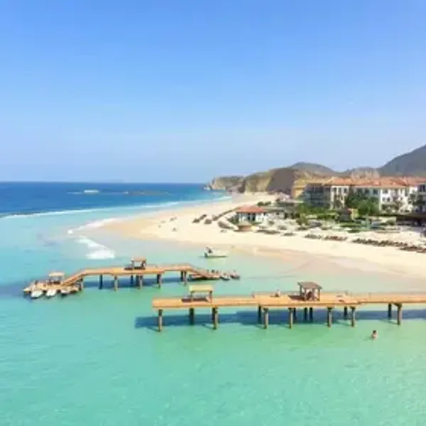 Beach clubs na Rota dos Milagres: guia prático para planejar sua viagem