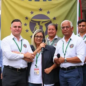 PL e União Progressistas anunciam aliança em Alagoas e fortalecem pré