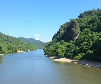 O que fazer em Rio São Francisco: atrações, roteiro e dicas para visitar