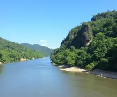 O que fazer em Rio São Francisco: atrações, roteiro e dicas para visitar