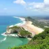 Praia do Francês ou Praia do Gunga: diferenças, vantagens e melhor escolha