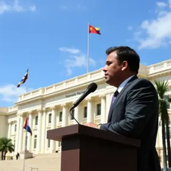 JHC apresenta propostas e critica gestão de Renan Filho no primeiro debate pelo Governo de Alagoas