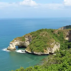 Praia de Ponta de Mangue: guia completo para planejar sua viagem