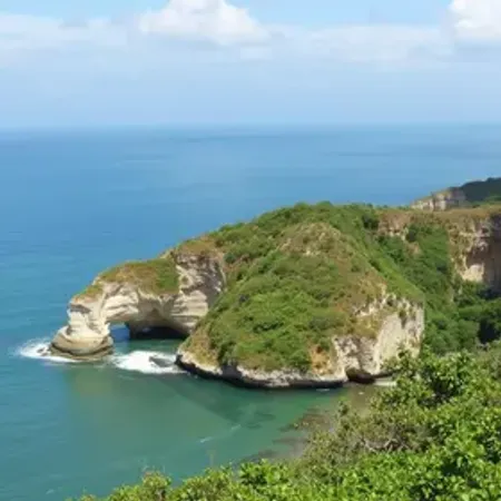 Praia de Ponta de Mangue: guia completo para planejar sua viagem