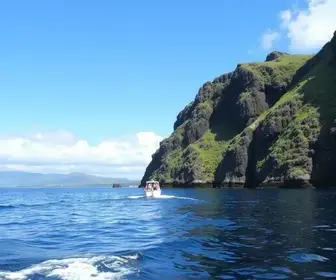 Passeio de lancha em São Miguel dos Milagres: guia prático para planejar sua viagem