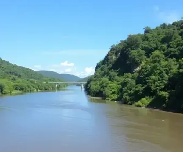 Foz do Rio São Francisco: guia completo para planejar sua viagem