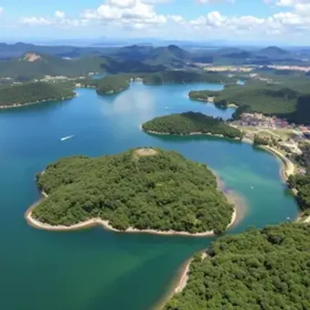Lagoa do Roteiro: guia completo para planejar sua viagem