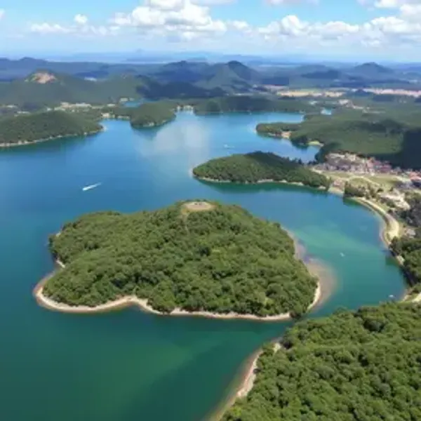 Lagoa do Roteiro: guia completo para planejar sua viagem
