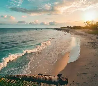Roteiro de fim de semana em Alagoas: itinerário pronto com praias, passeios e dicas