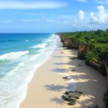 Blogs » Palanque Alagoas