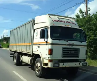 Caminhonete roubada em Alagoas é localizada com sinais de clonagem em Santarém