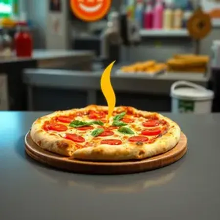 Mercado de pizzarias cresce em Alagoas e abre oportunidades para pequenos negócios