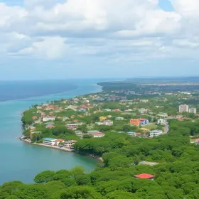 Veja as cidades do interior de AL que superam Maceió em qualidade de vida