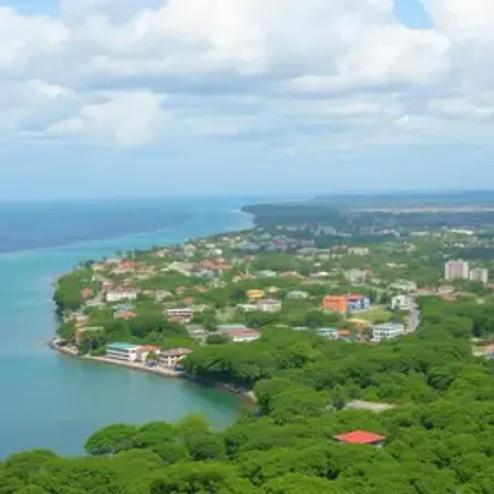 Veja as cidades do interior de AL que superam Maceió em qualidade de vida