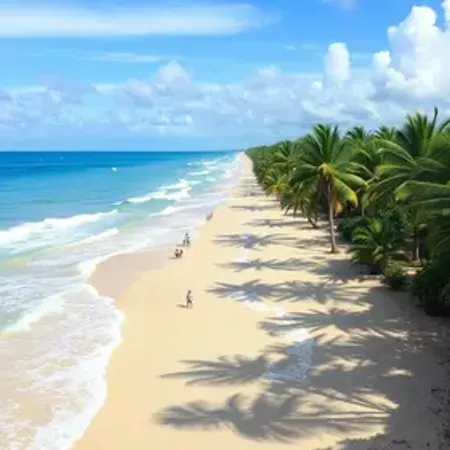Roteiro Maceió 2 dias: itinerário pronto com praias, passeios e dicas