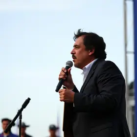 Renan Filho é sabatinado pela Band Alagoas após ausência de JHC em debate