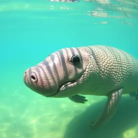 Associação Peixe-Boi: guia completo para planejar sua viagem