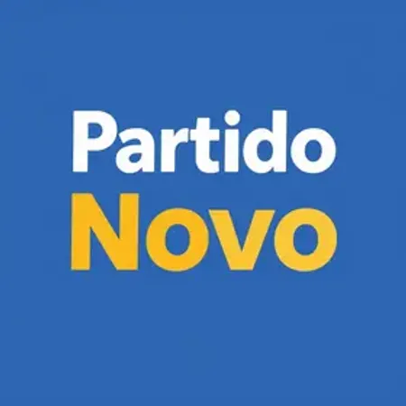 Partido Novo sai na frente e é o primeiro a registrar candidatos em Alagoas
