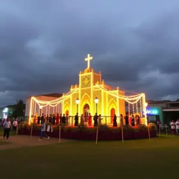 São João em Alagoas vale a pena? Veja quando compensa e como planejar