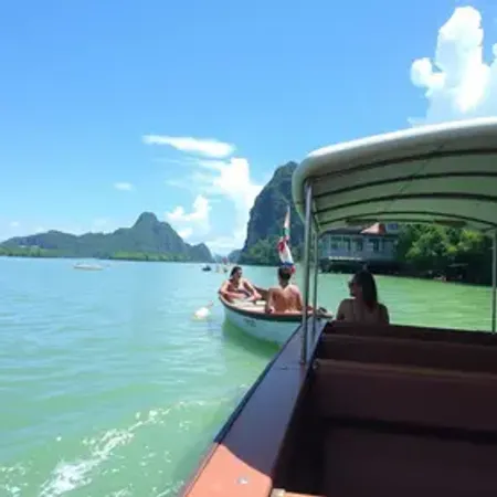 Passeio de lancha em Alagoas vale a pena? Veja quando compensa e como planejar