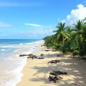 Maceió em 1 dia roteiro: guia prático para planejar sua viagem