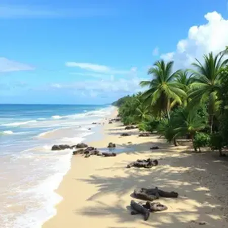 Maceió em 1 dia roteiro: guia prático para planejar sua viagem