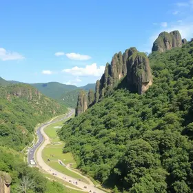 O que fazer em Xingó: atrações, roteiro e dicas para visitar